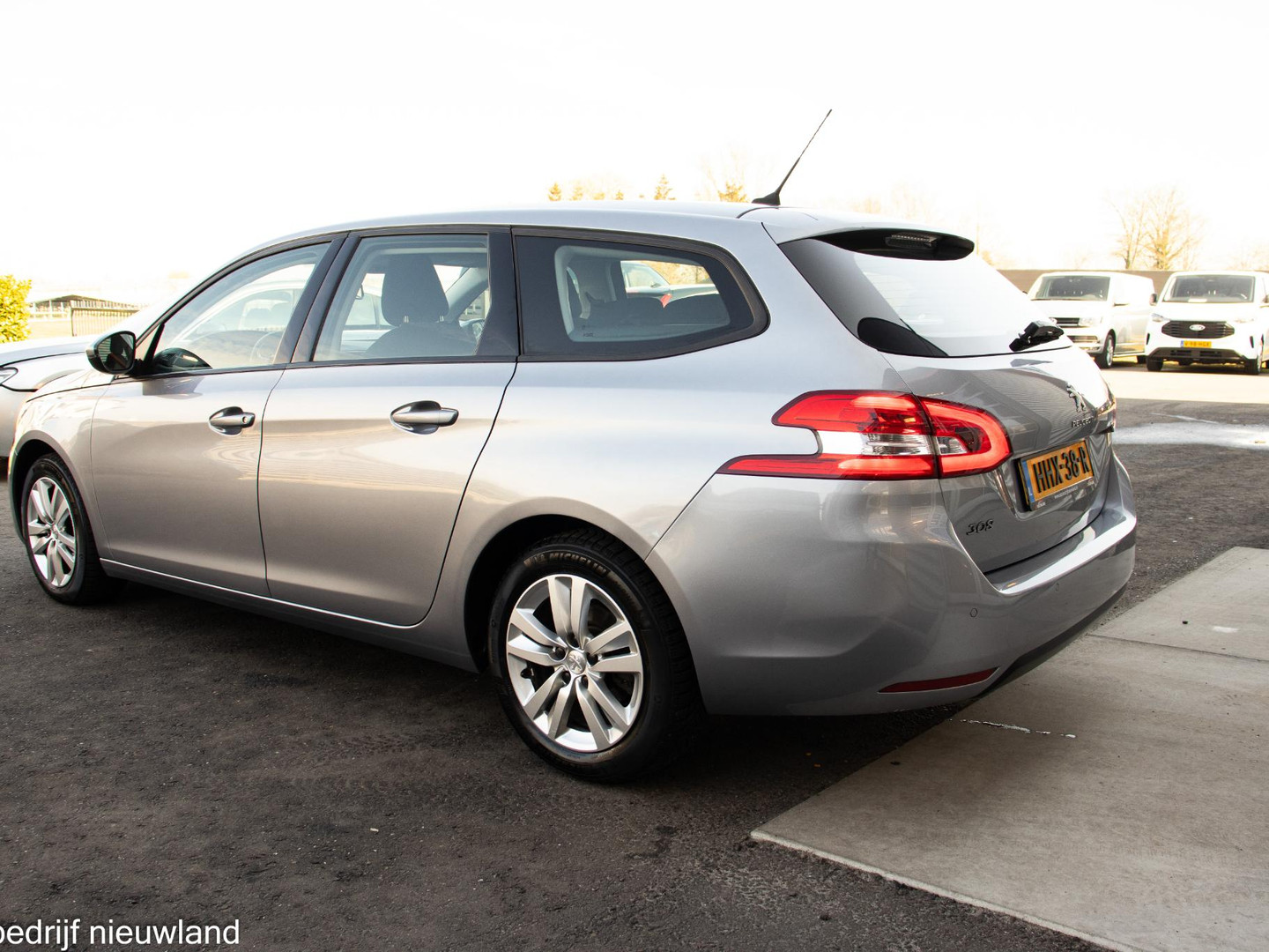 Peugeot Peugeot