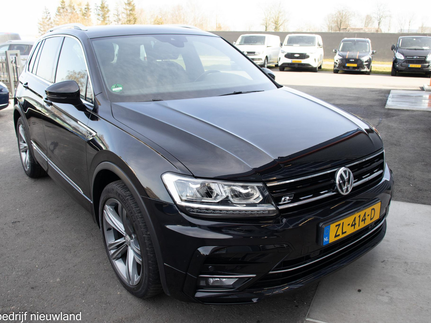 Volkswagen Volkswagen