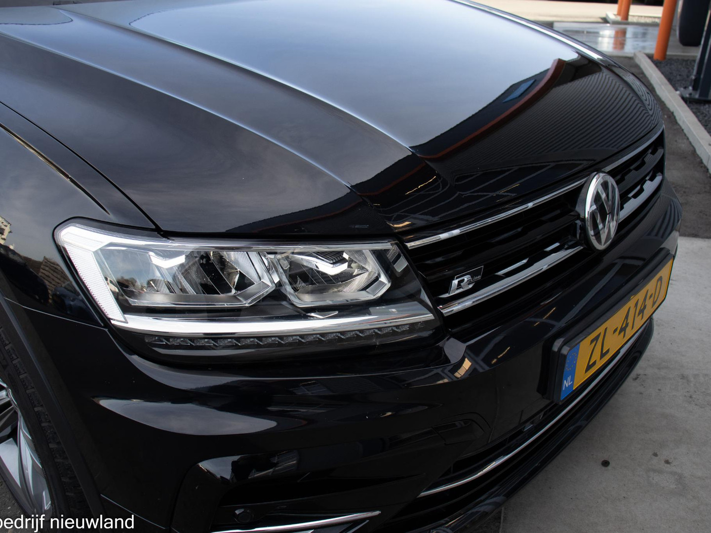 Volkswagen Volkswagen