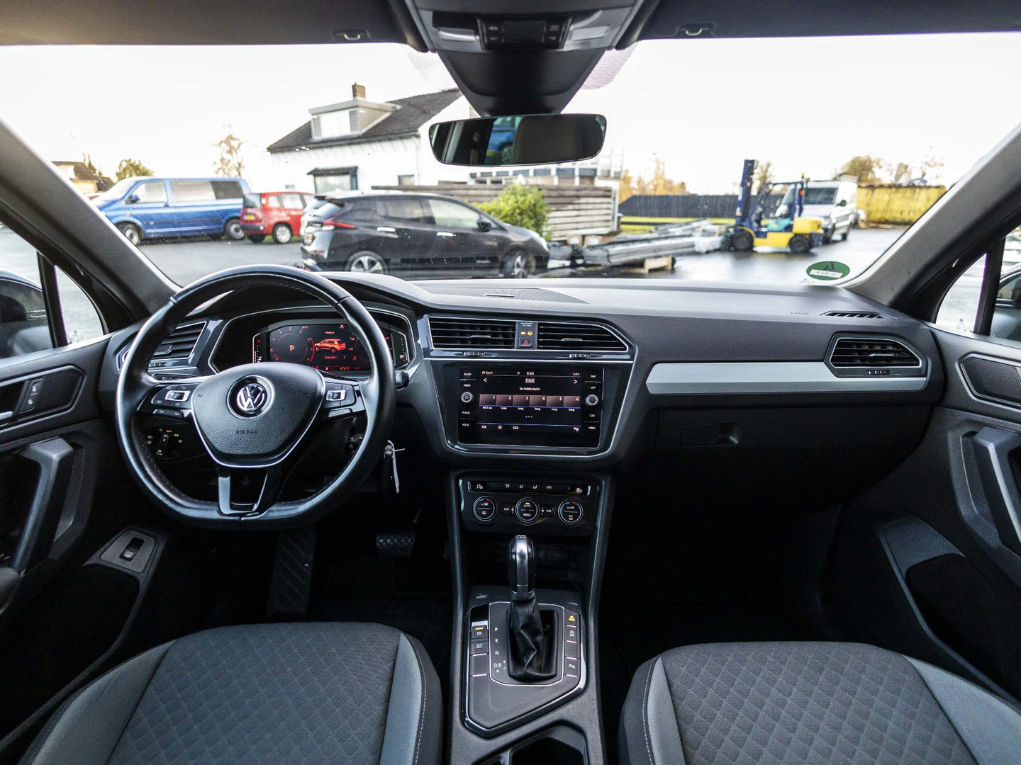 Volkswagen Volkswagen