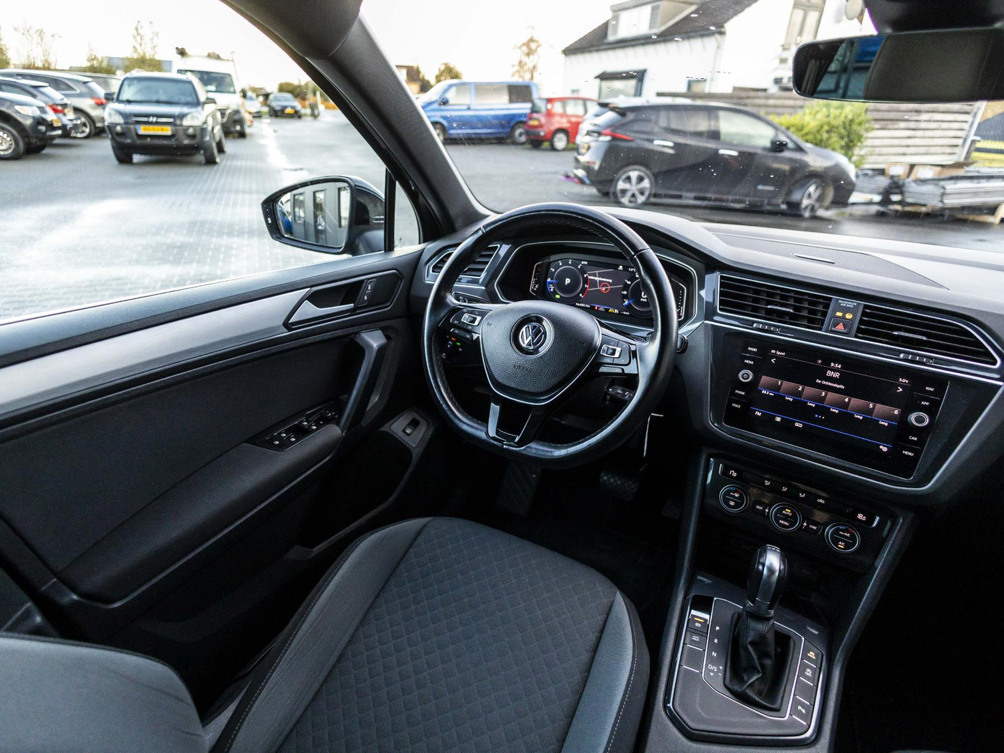 Volkswagen Volkswagen