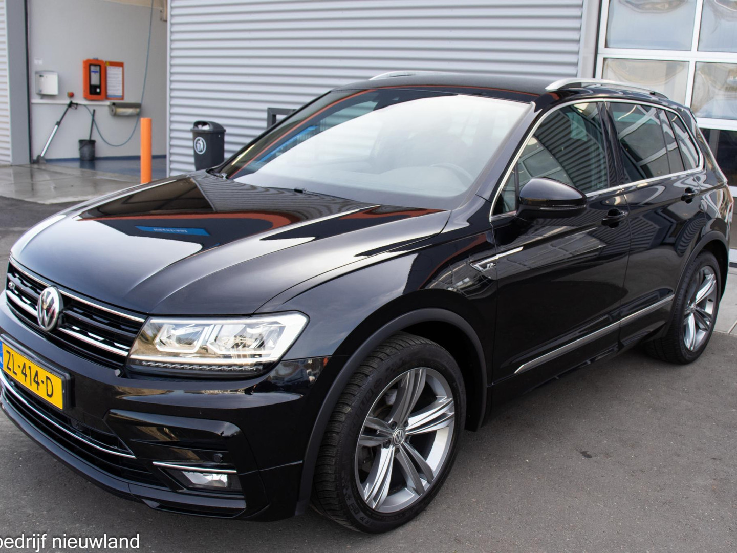 Volkswagen Volkswagen