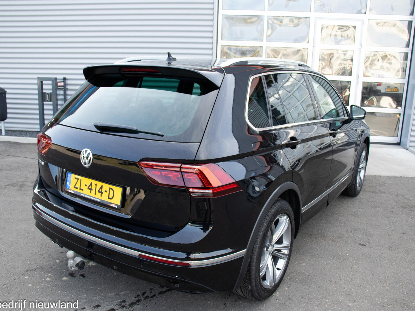 Volkswagen Volkswagen