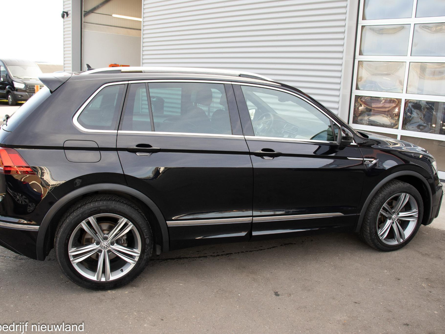 Volkswagen Volkswagen