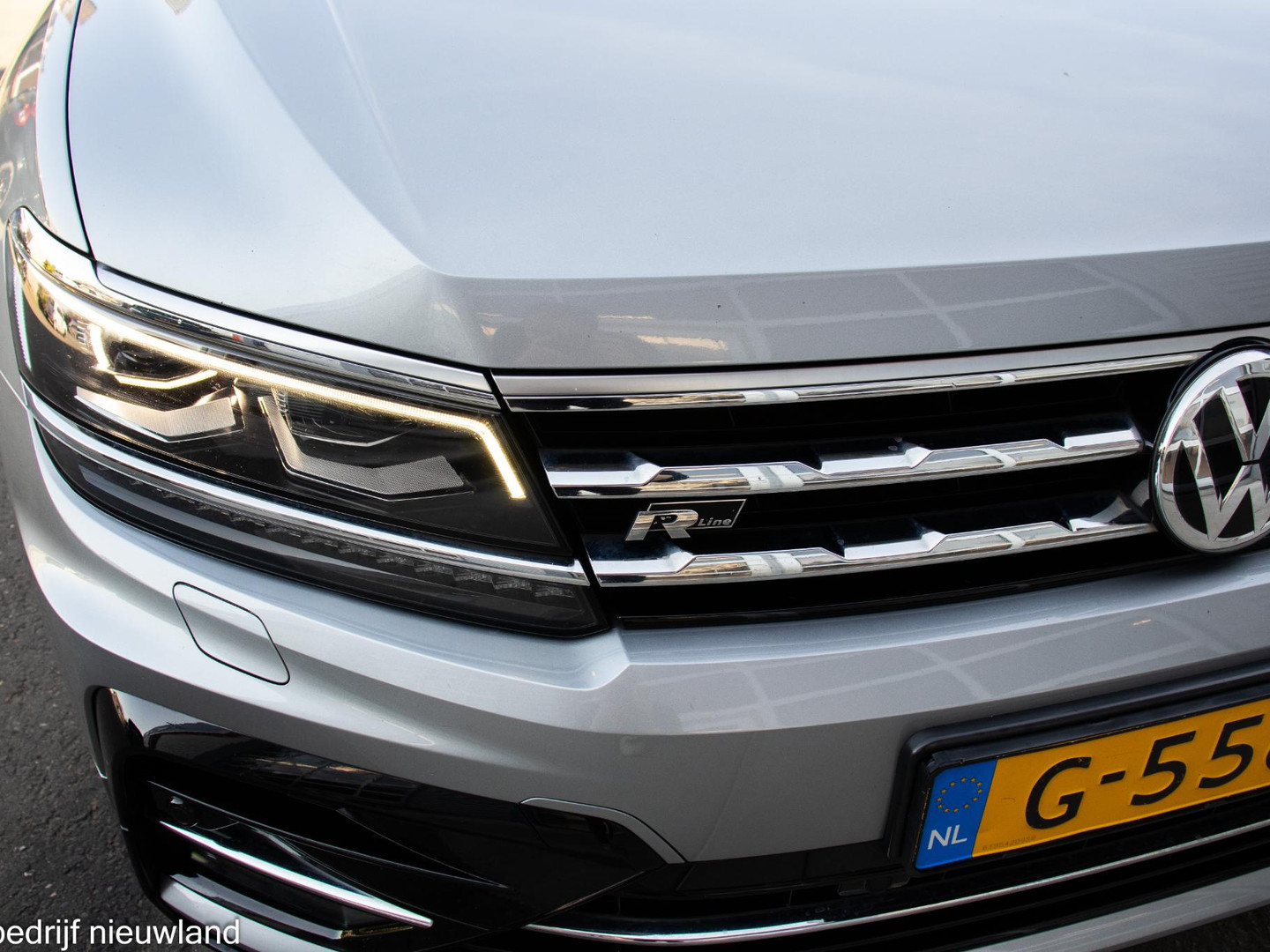 Volkswagen Volkswagen