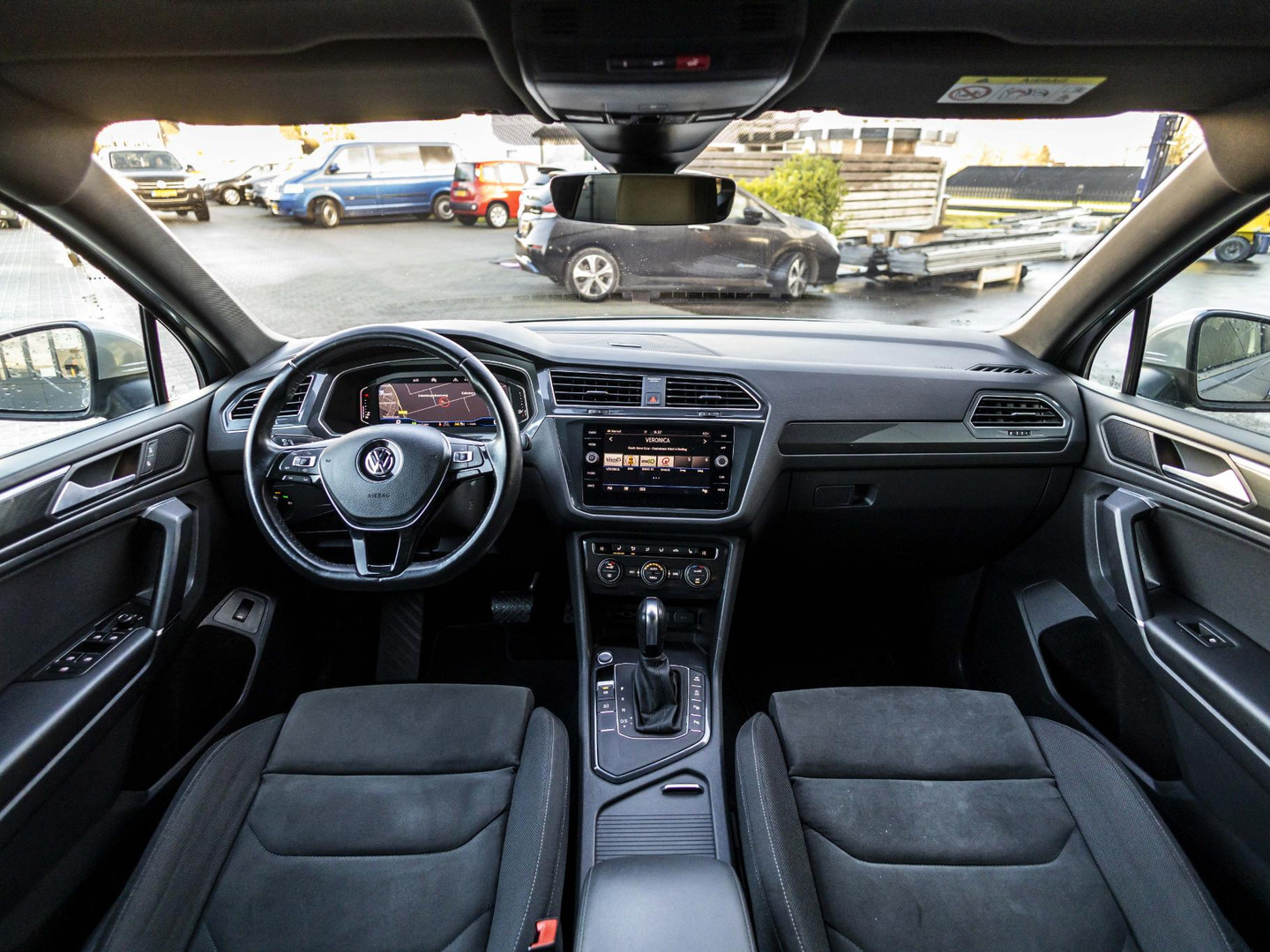 Volkswagen Volkswagen