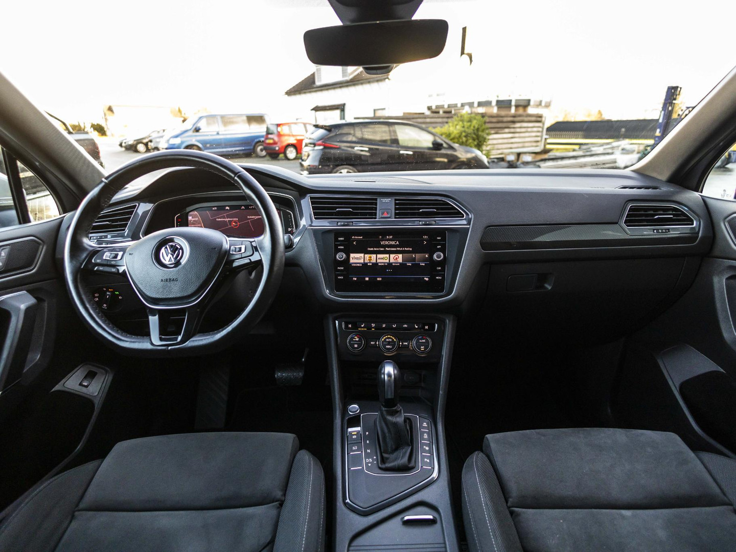 Volkswagen Volkswagen