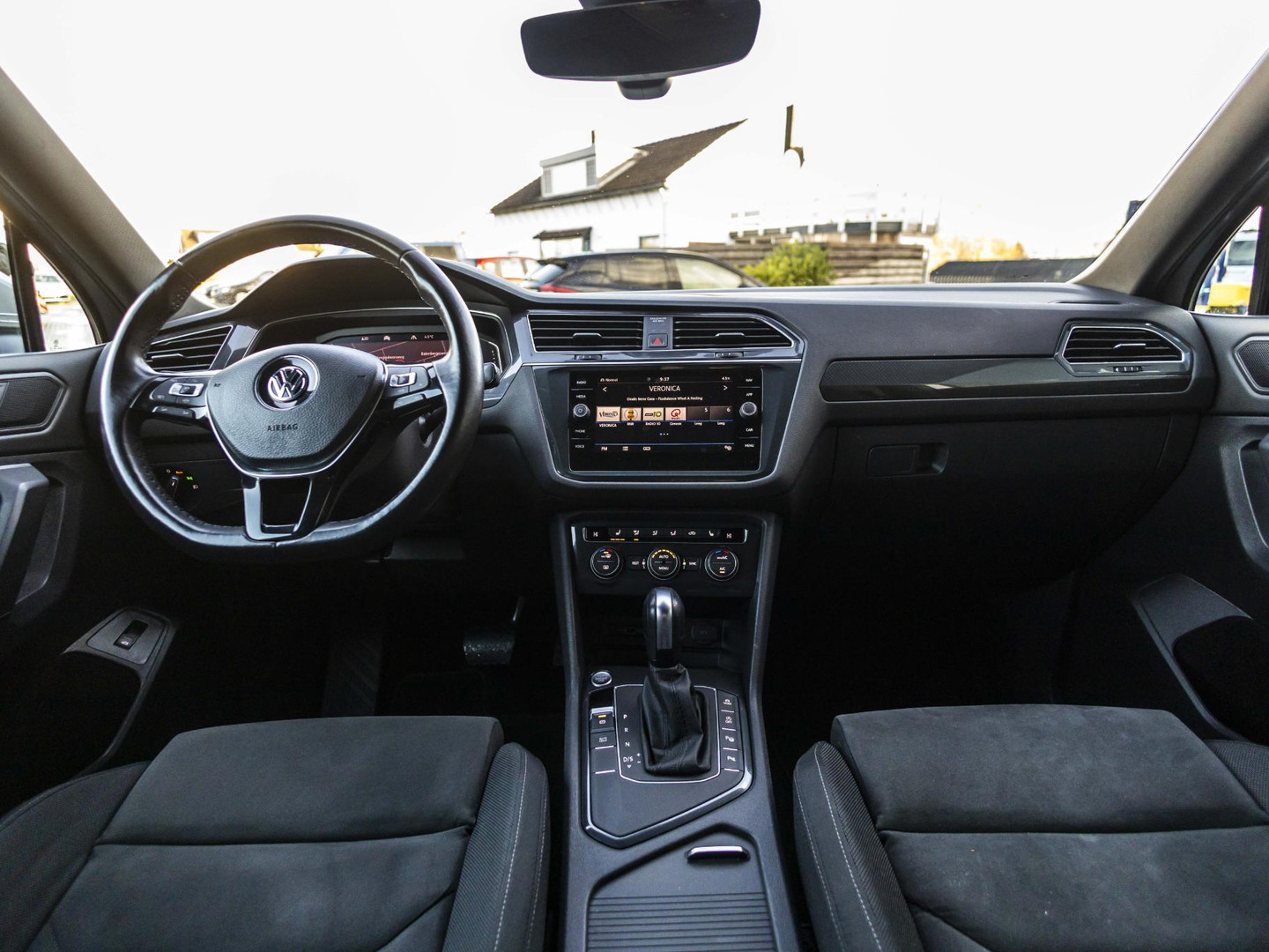 Volkswagen Volkswagen