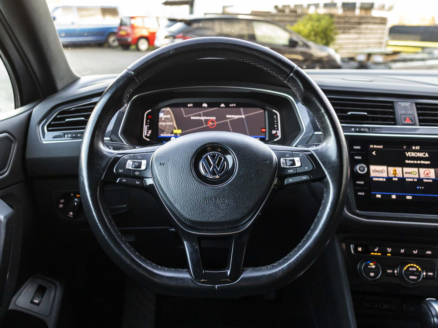 Volkswagen Volkswagen