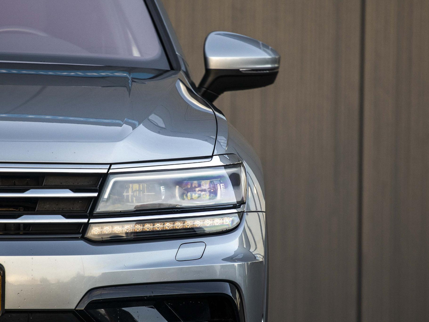 Volkswagen Volkswagen