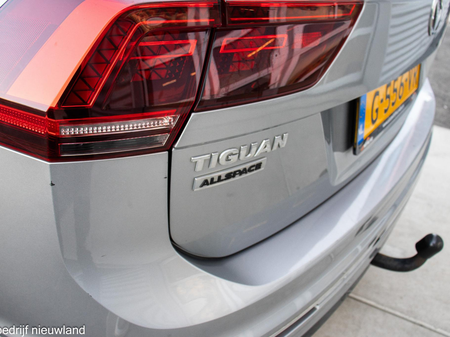 Volkswagen Volkswagen