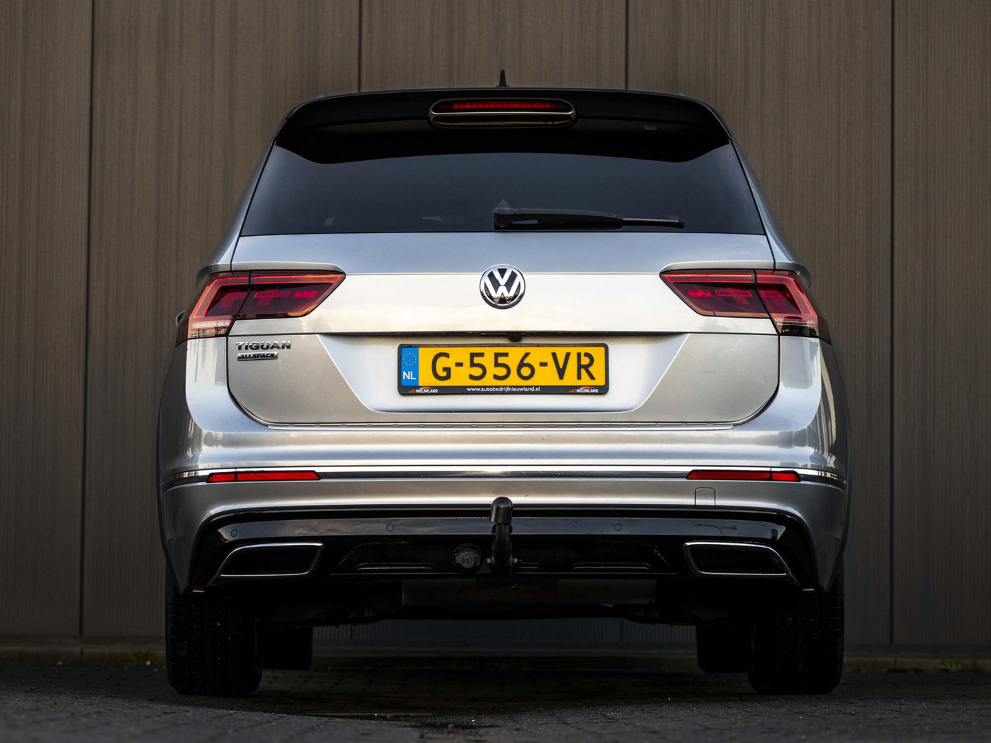 Volkswagen Volkswagen