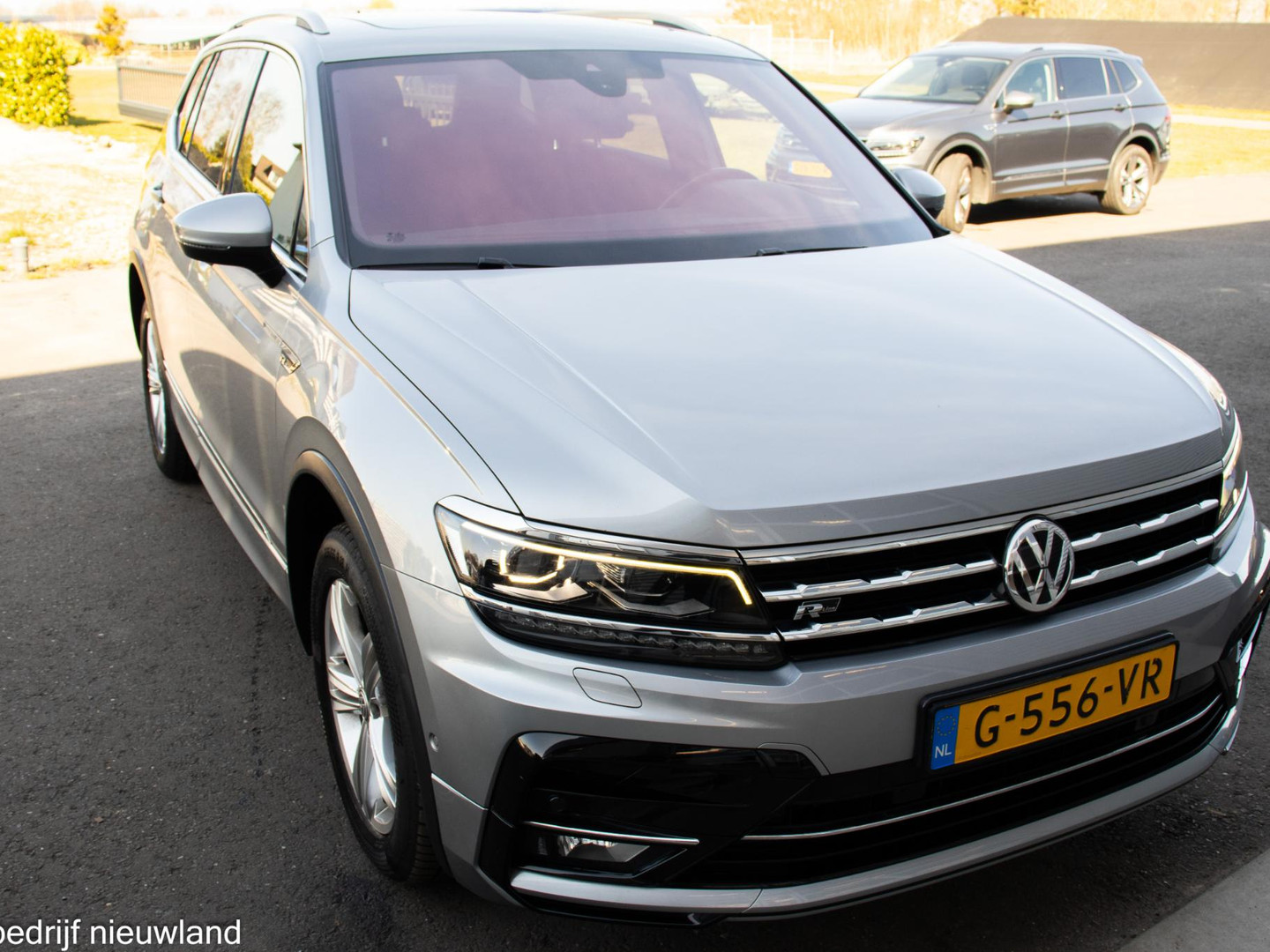 Volkswagen Volkswagen