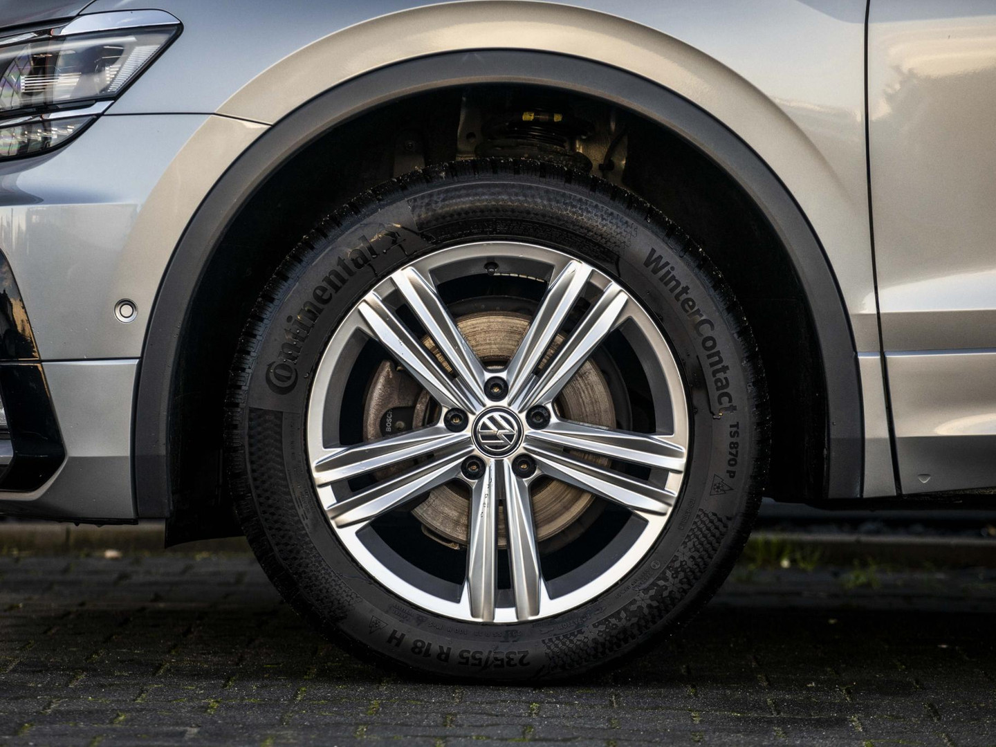 Volkswagen Volkswagen