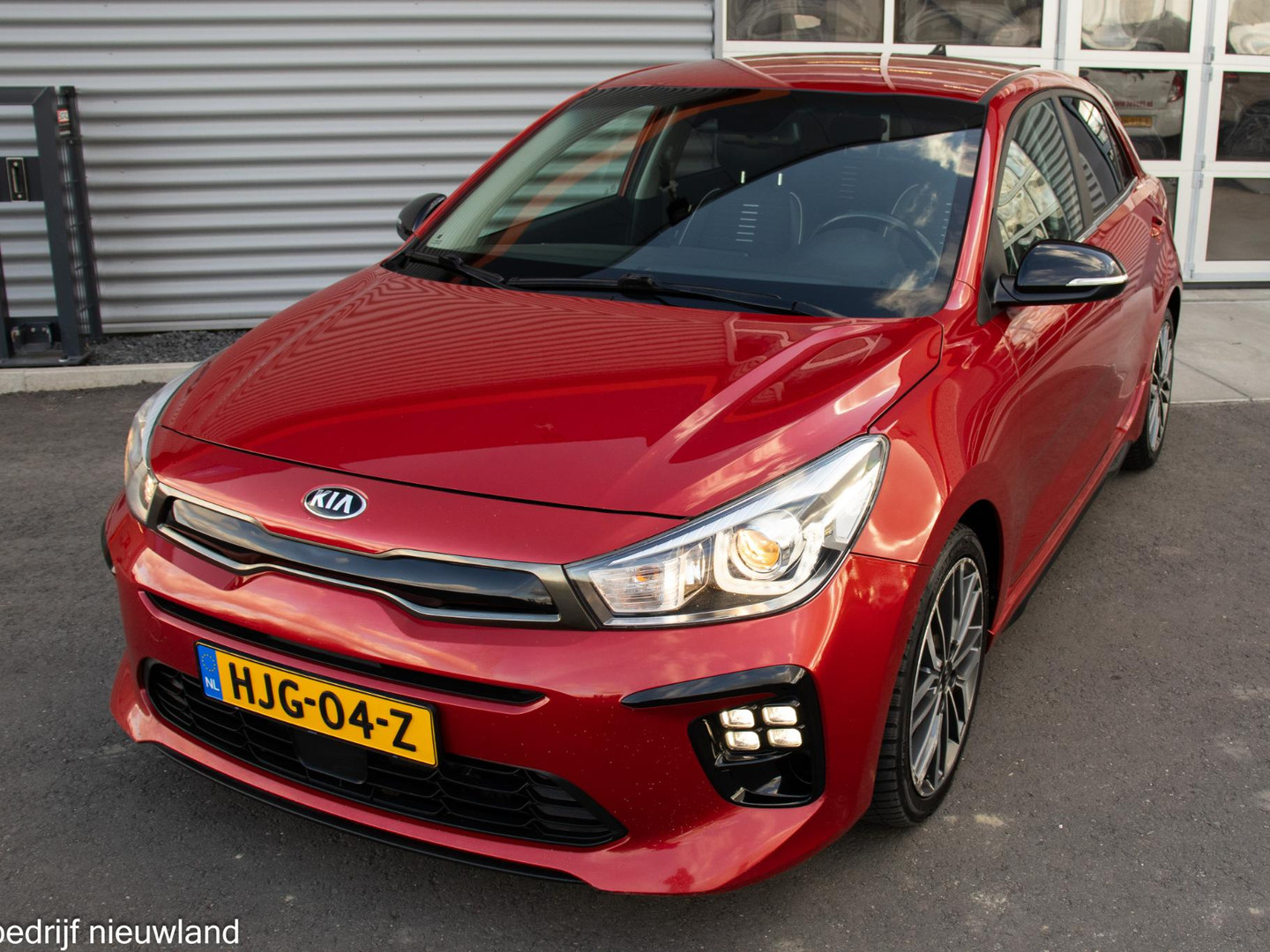 Kia