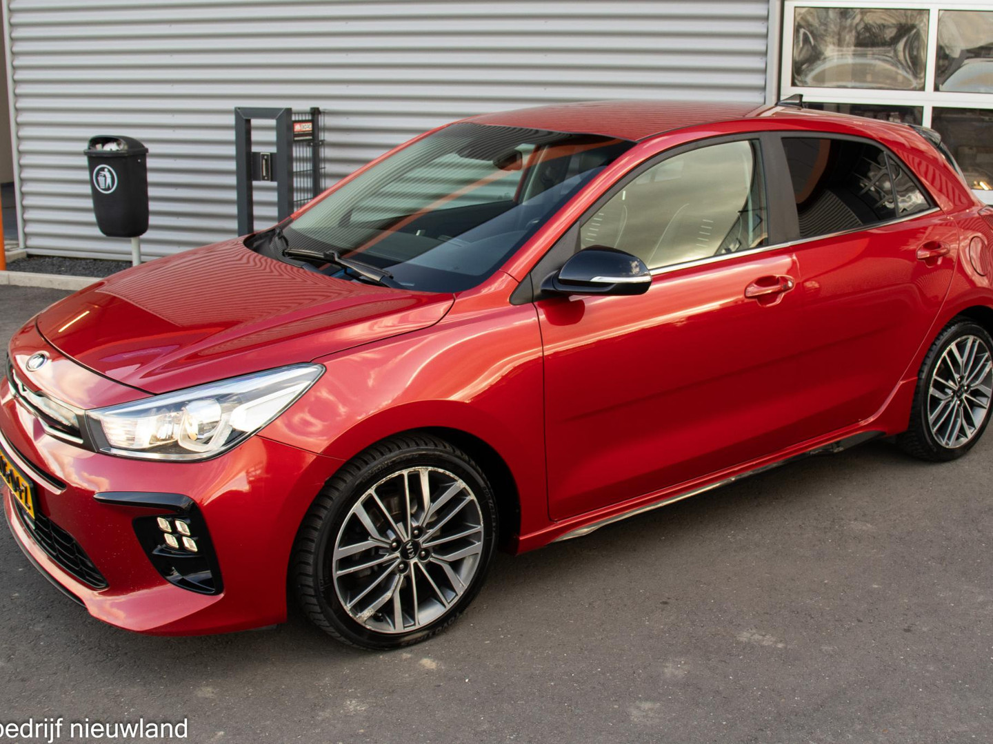 Kia