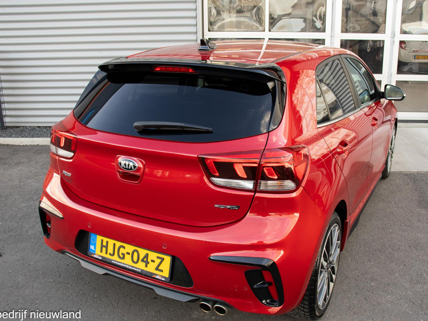 Kia
