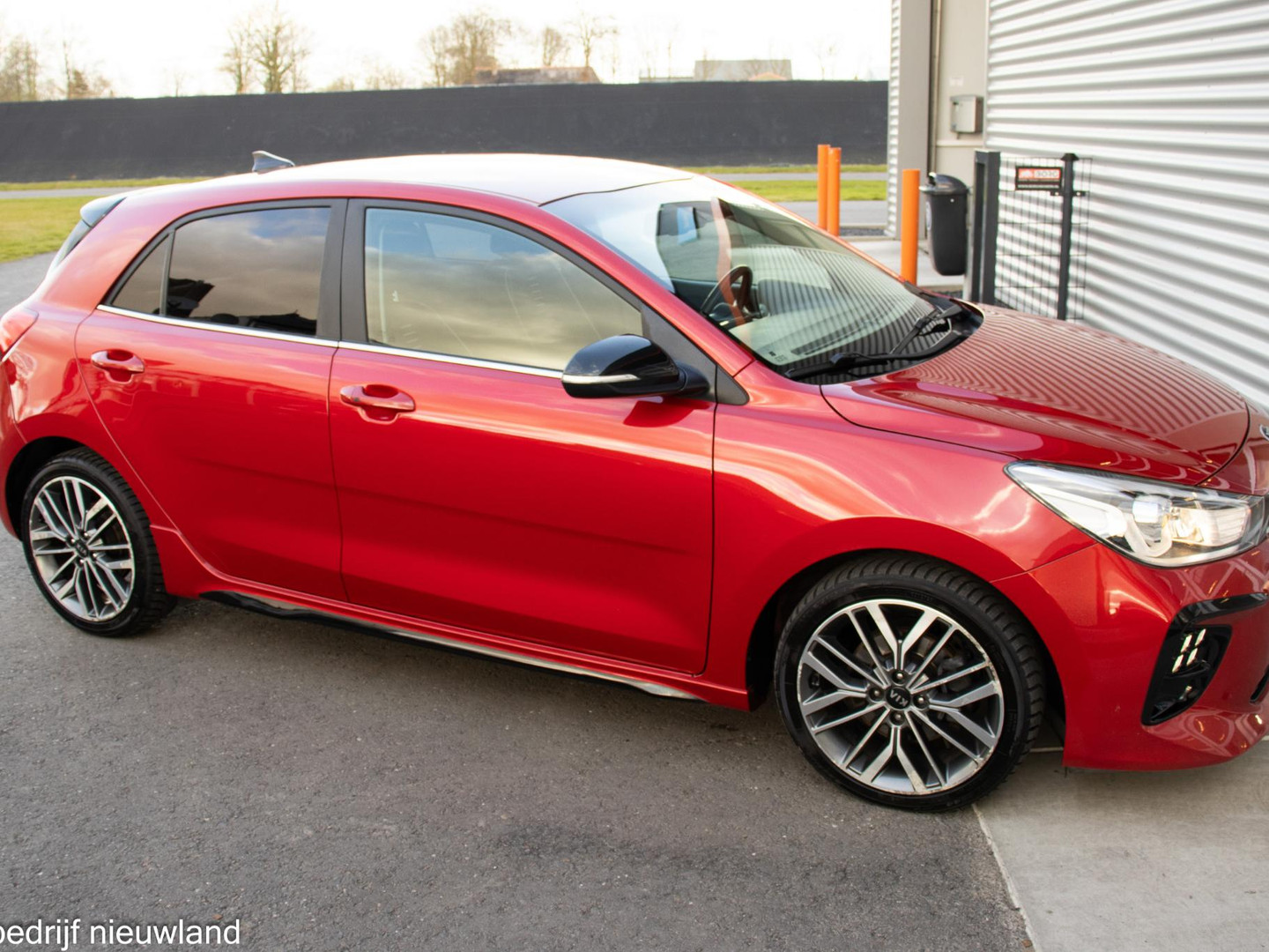 Kia
