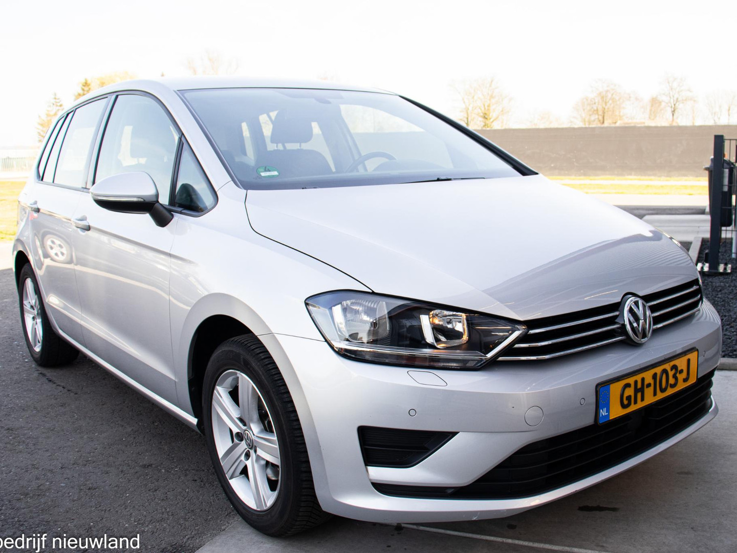 Volkswagen