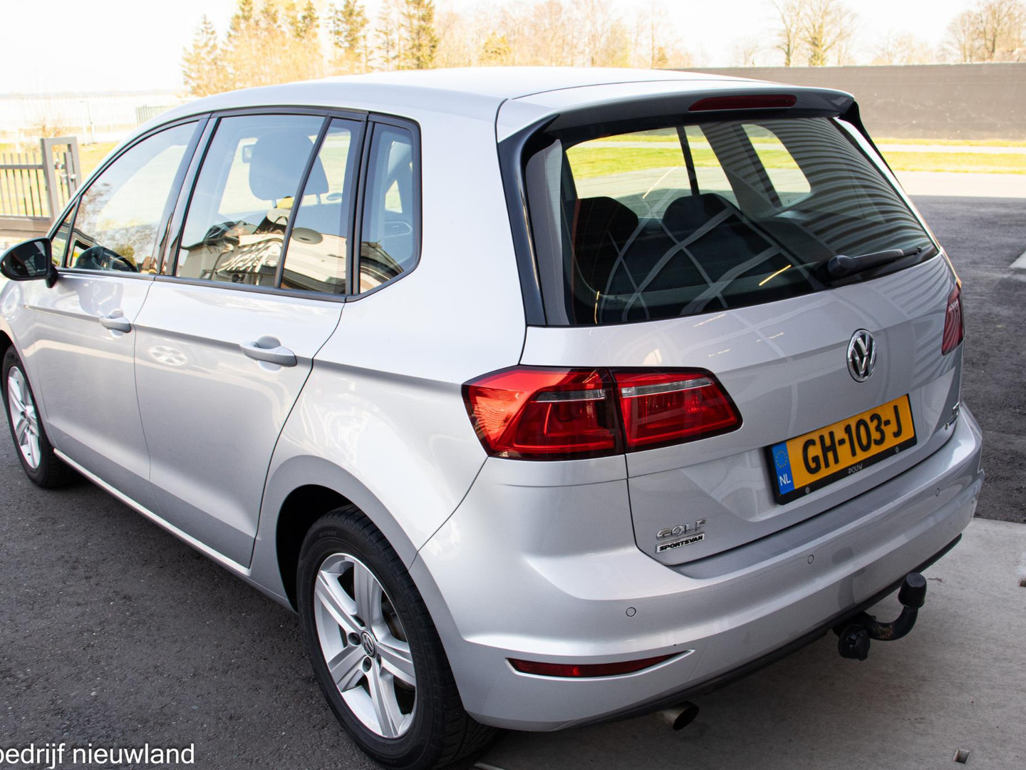 Volkswagen