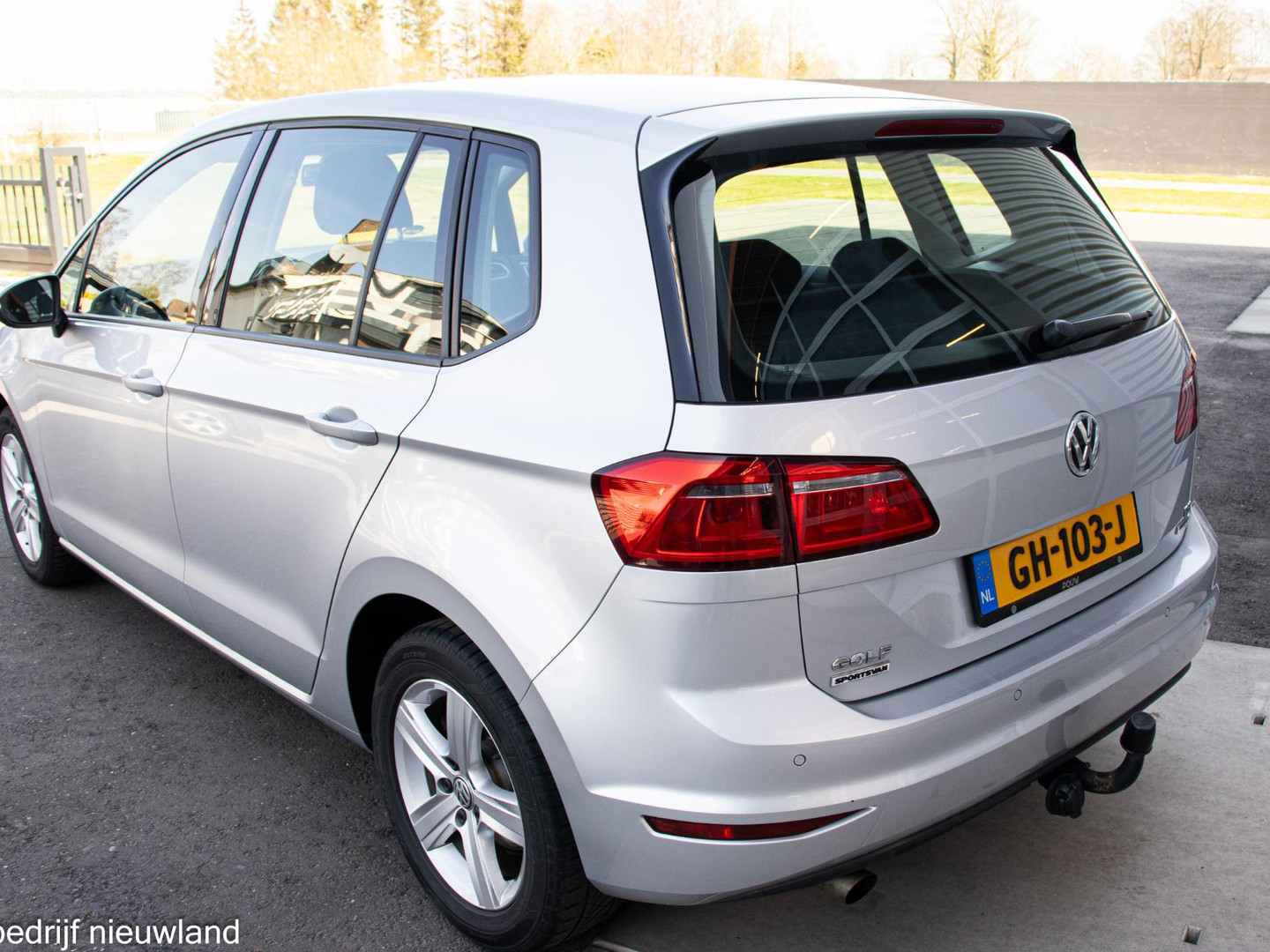 Volkswagen