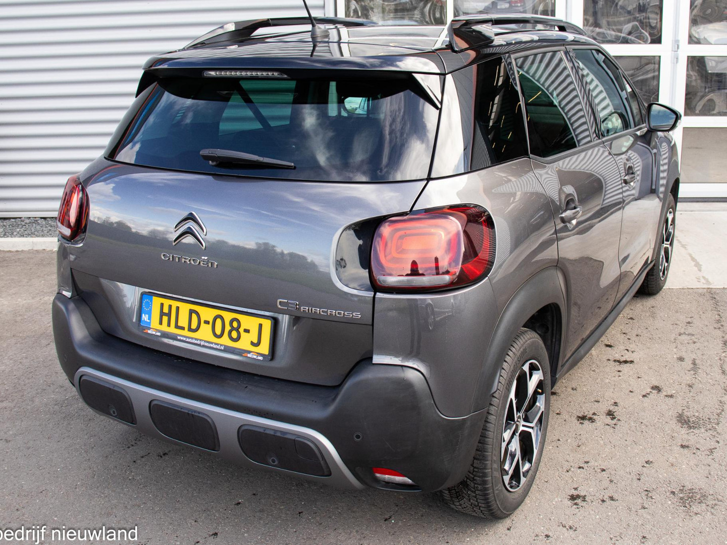 Citroën