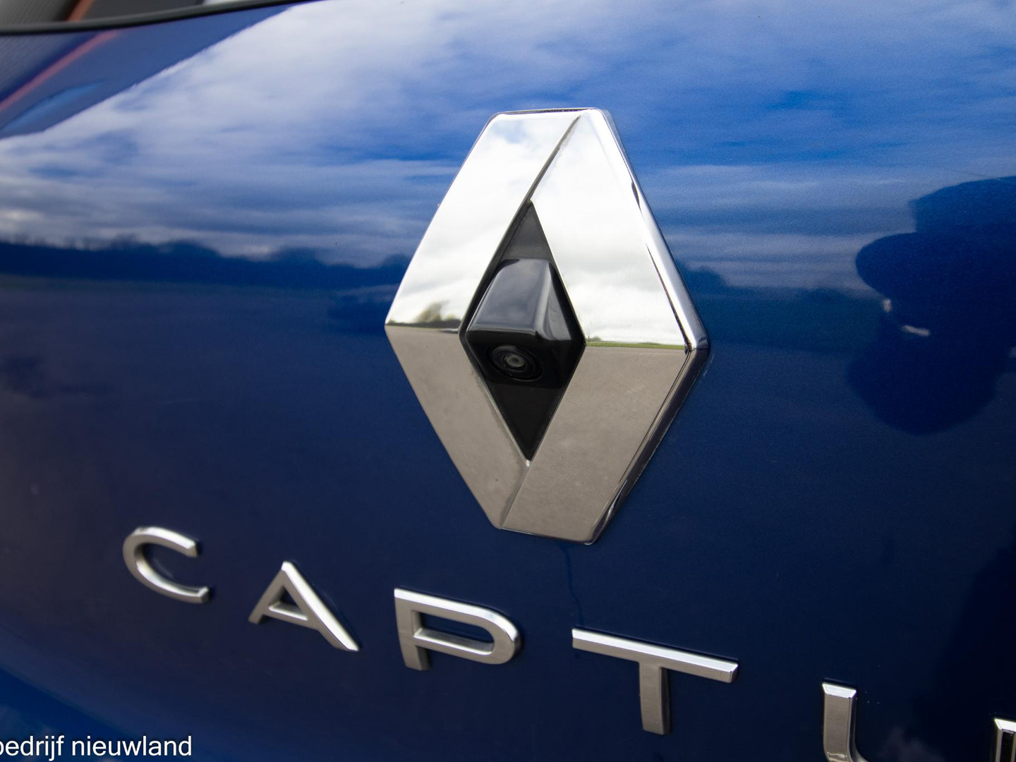 Renault Renault