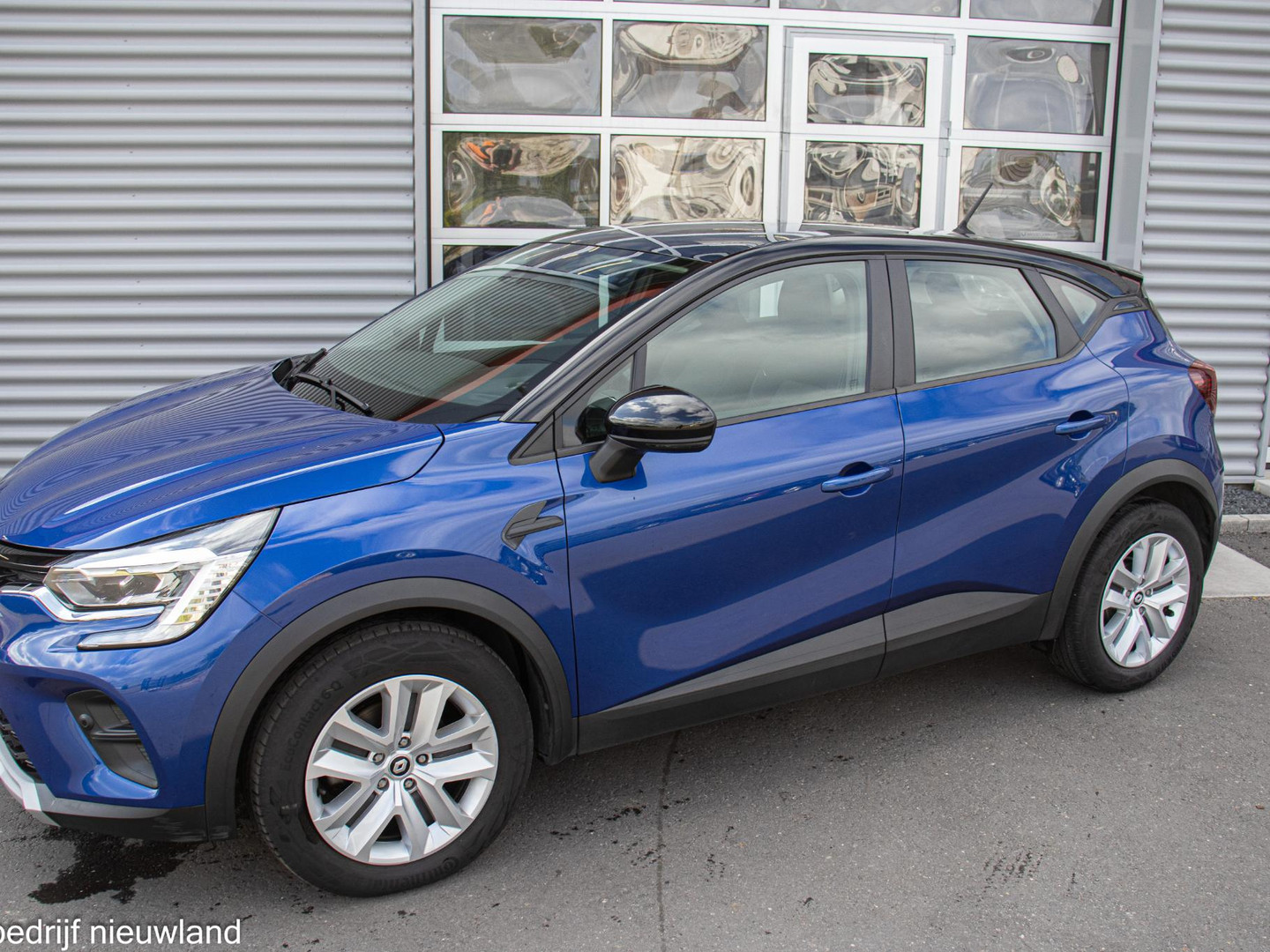 Renault Renault