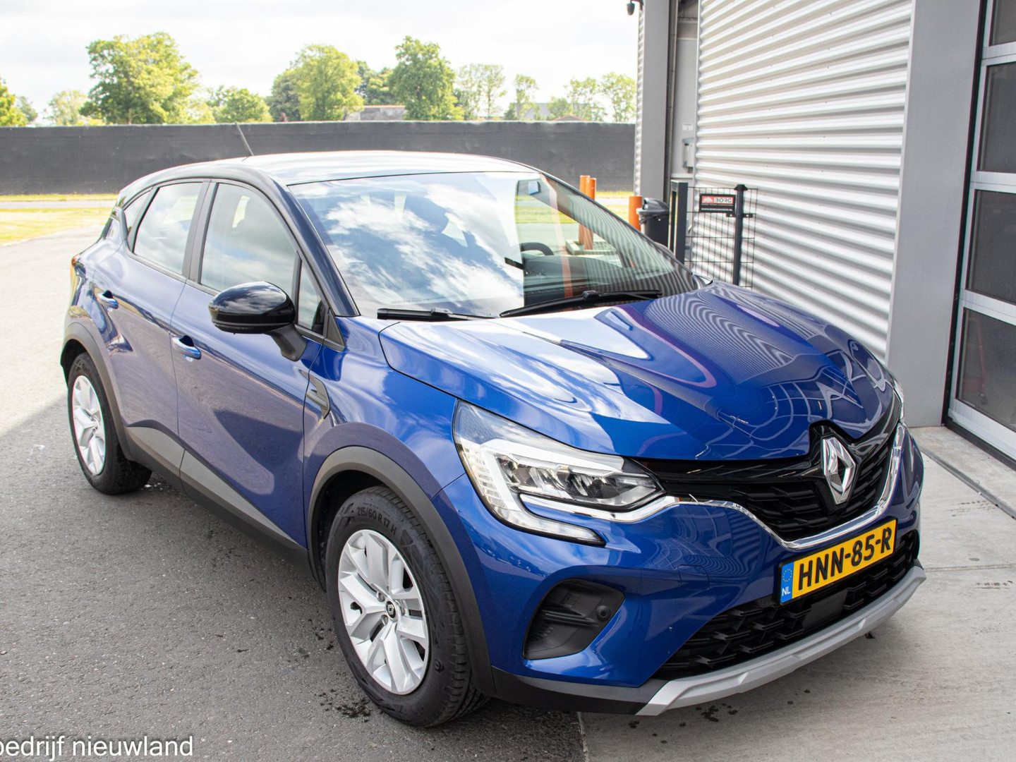 Renault Renault