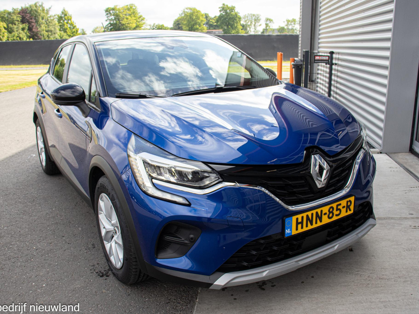 Renault Renault
