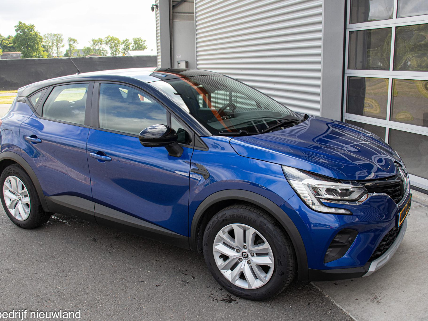 Renault Renault