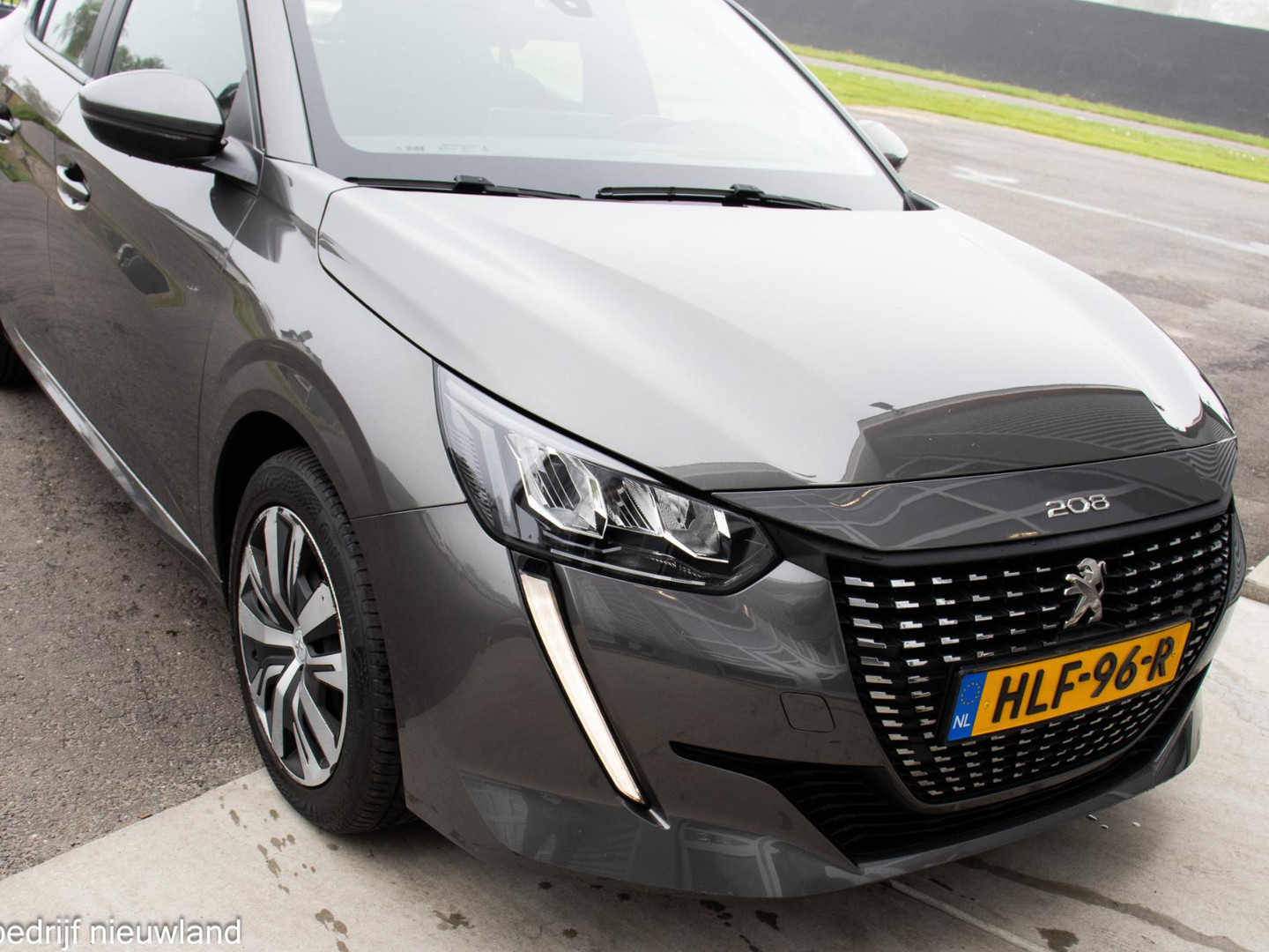 Peugeot