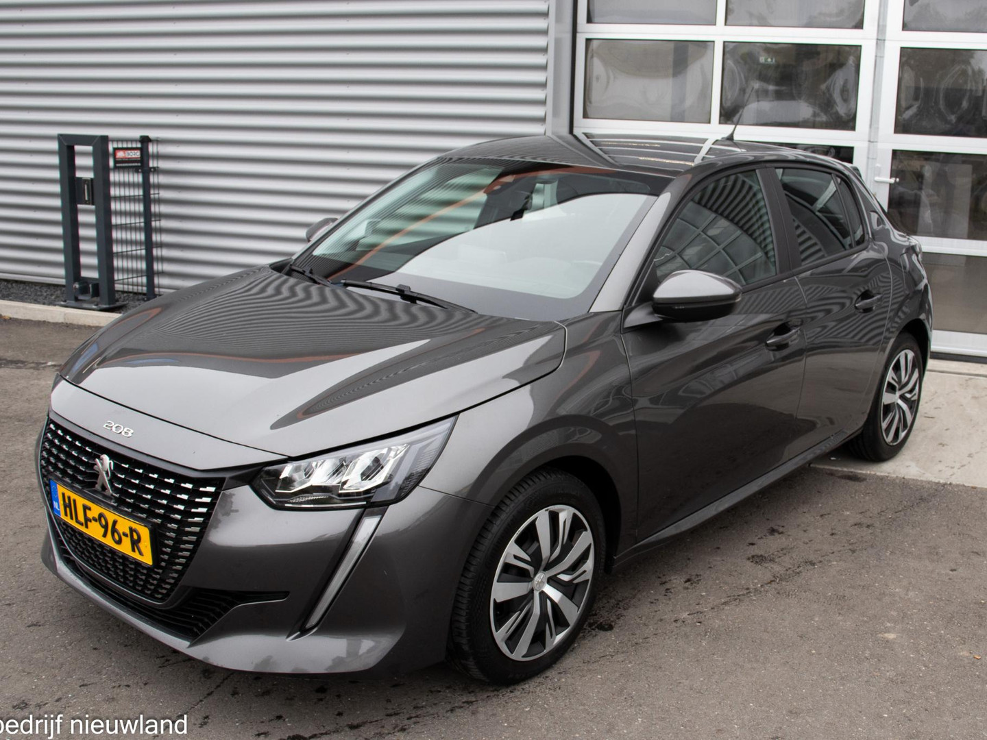 Peugeot