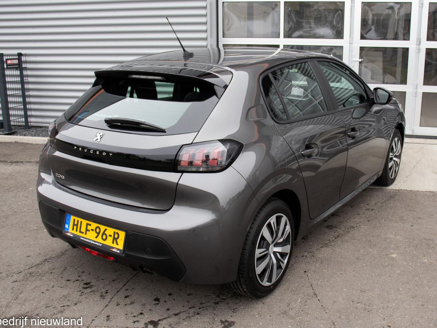 Peugeot