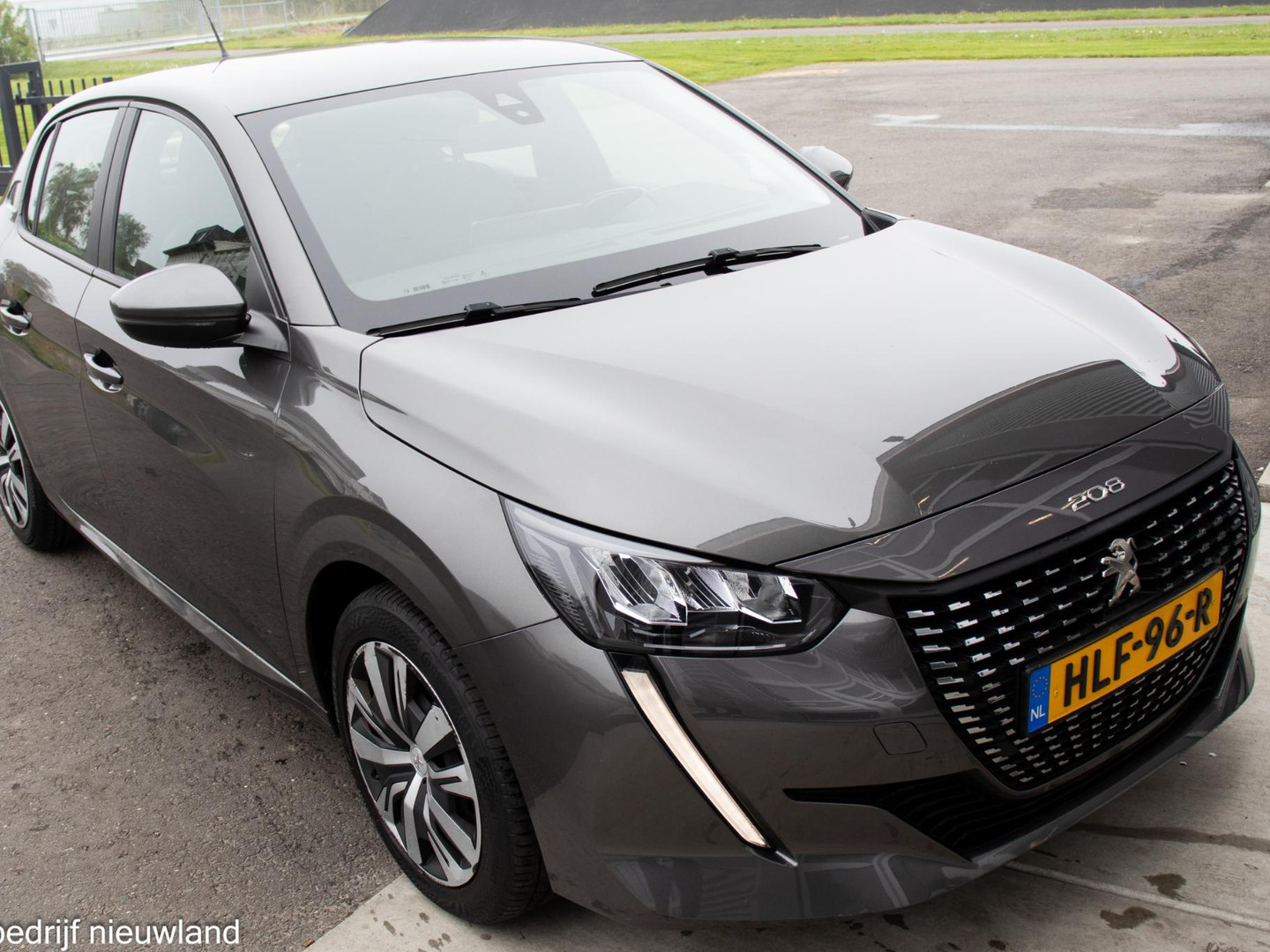 Peugeot
