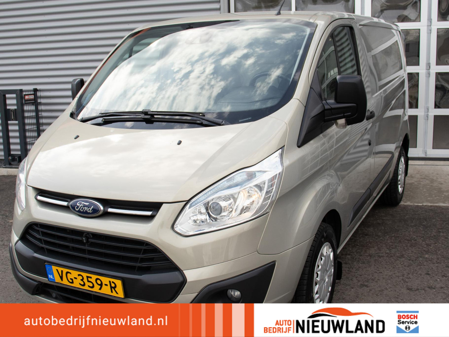 Ford