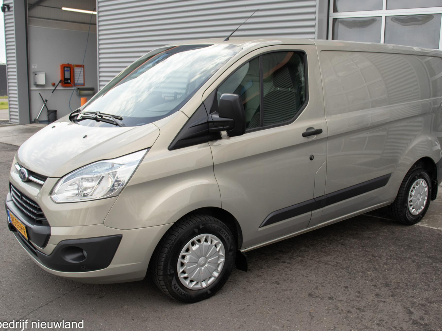 Ford
