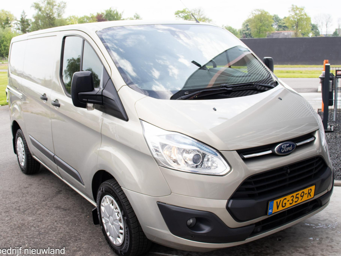 Ford
