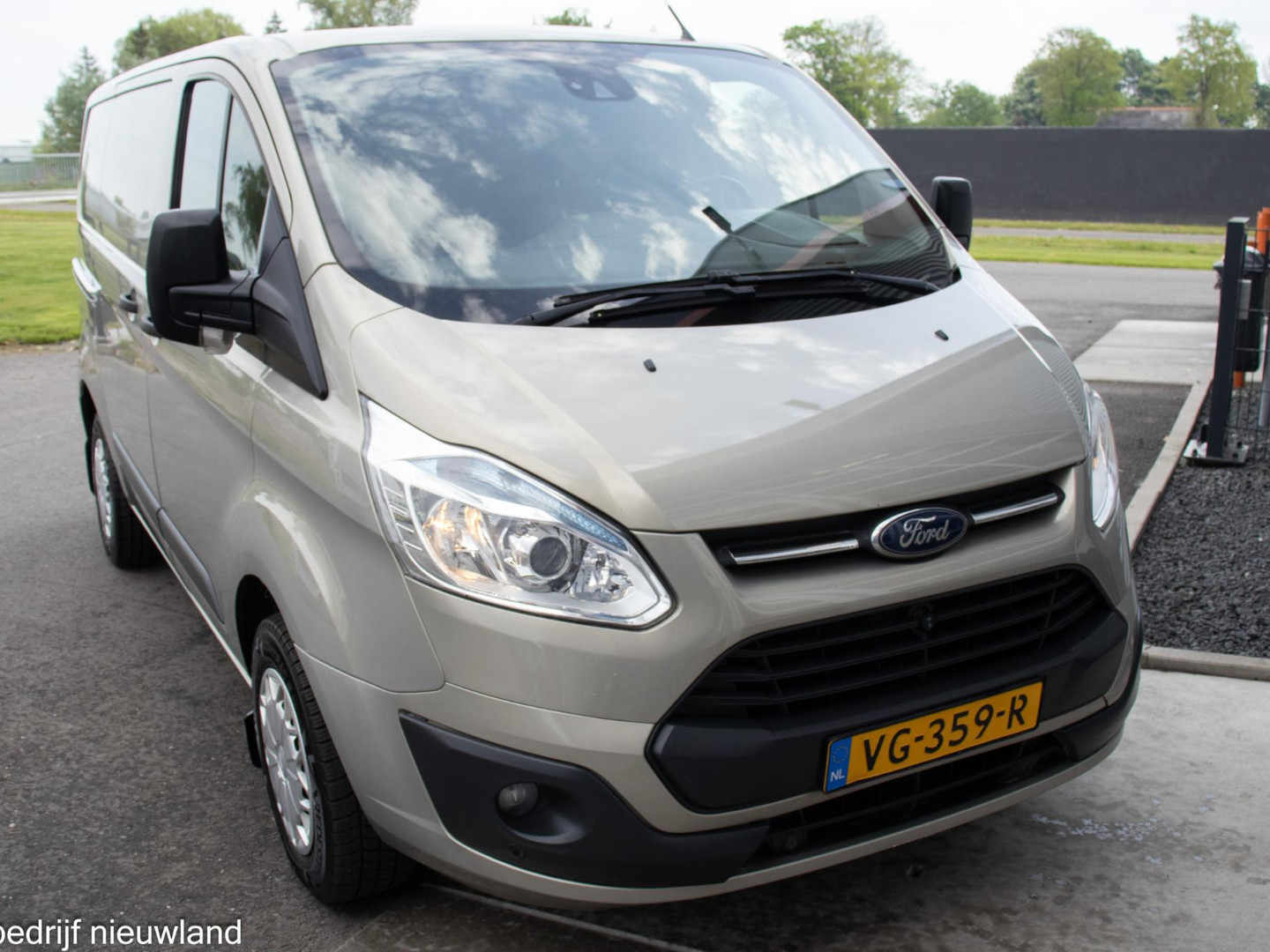 Ford