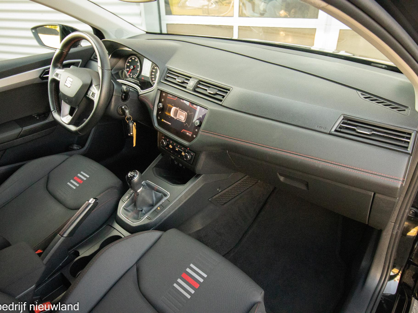 SEAT