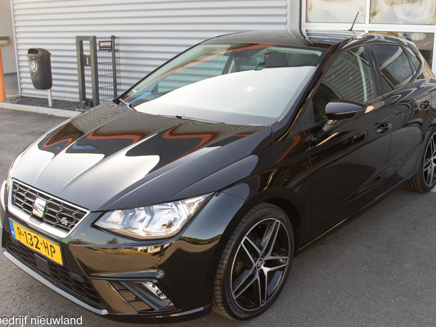 SEAT