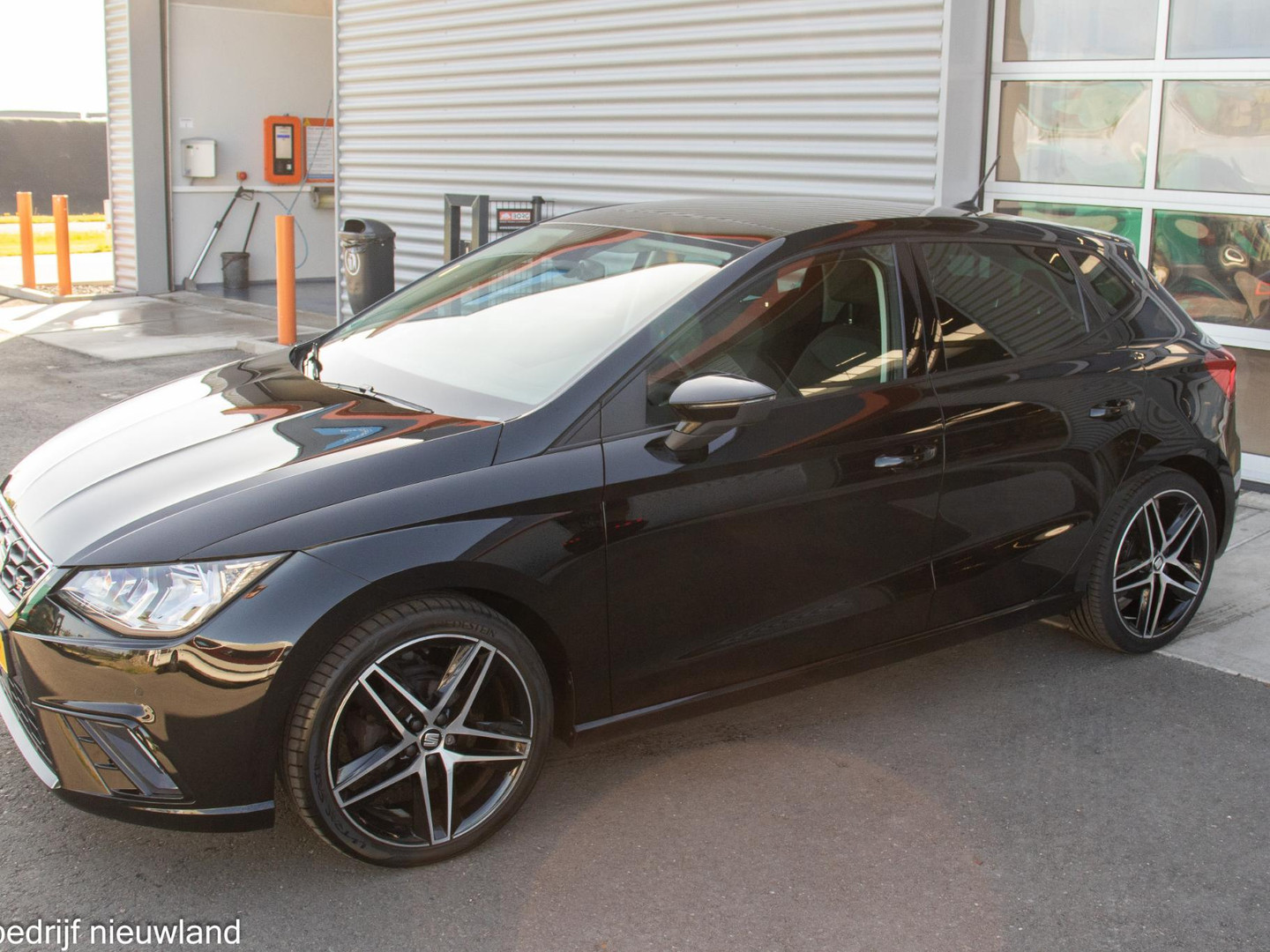 SEAT