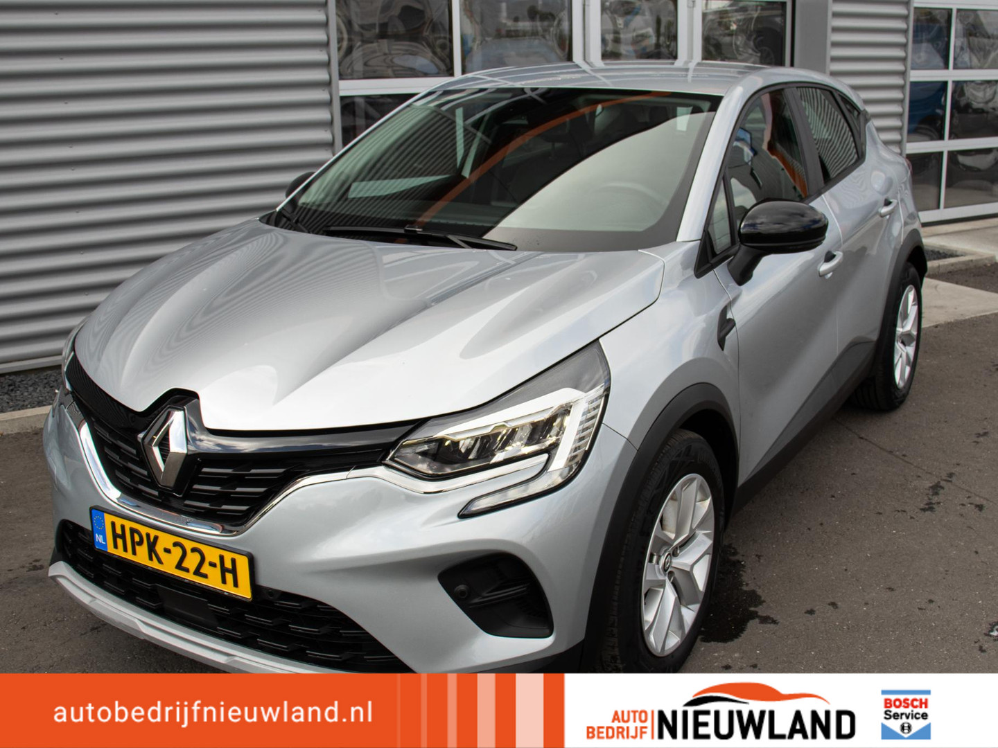 Renault