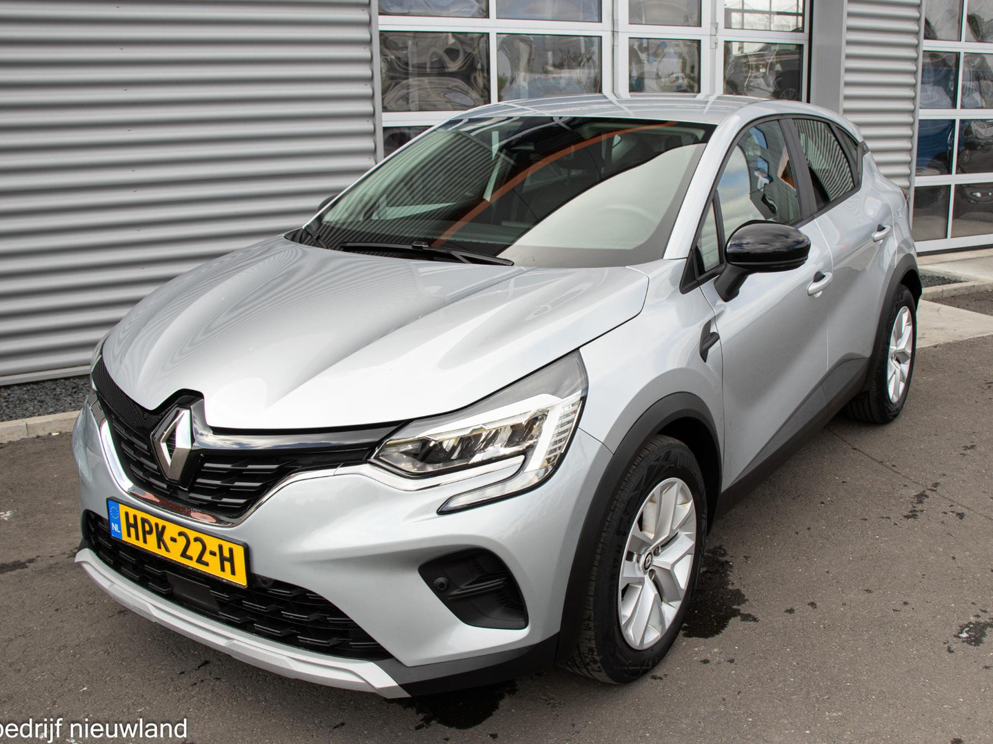 Renault