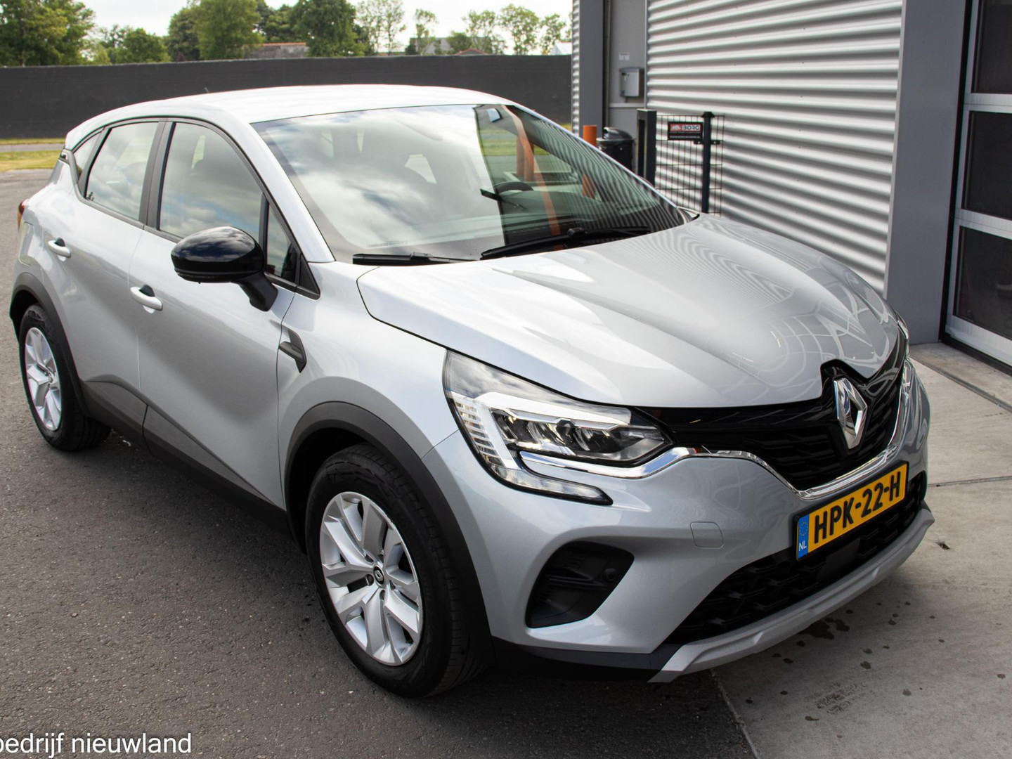 Renault