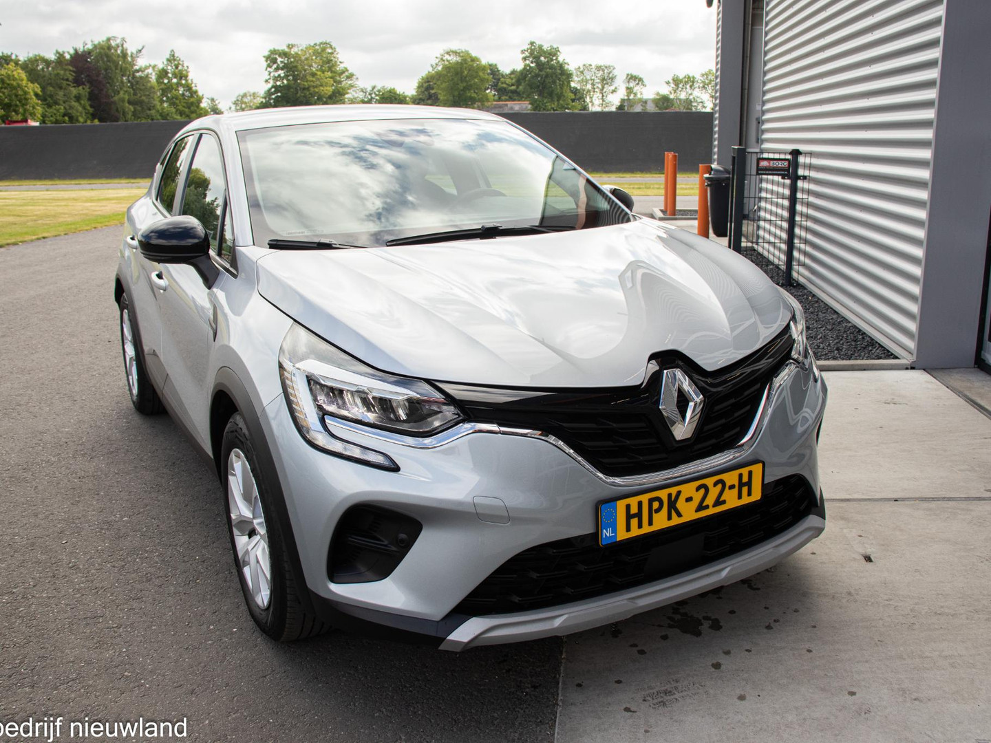 Renault