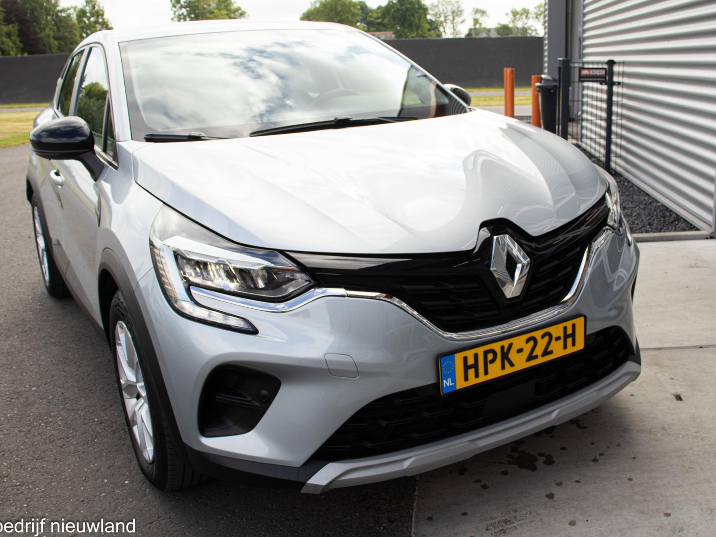 Renault