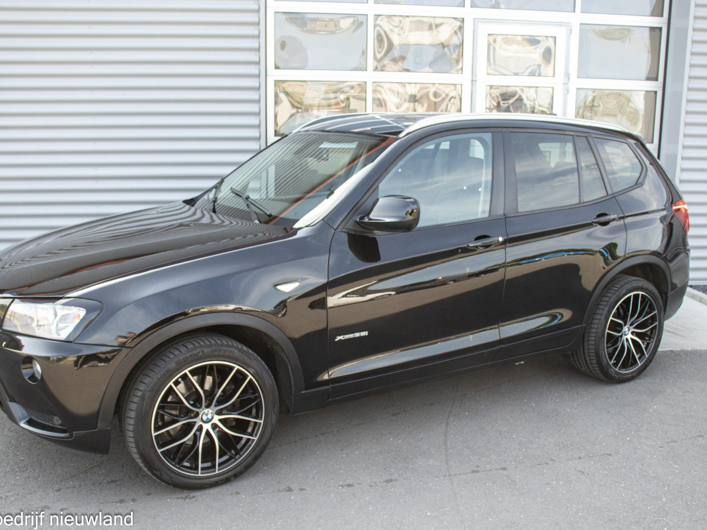 BMW