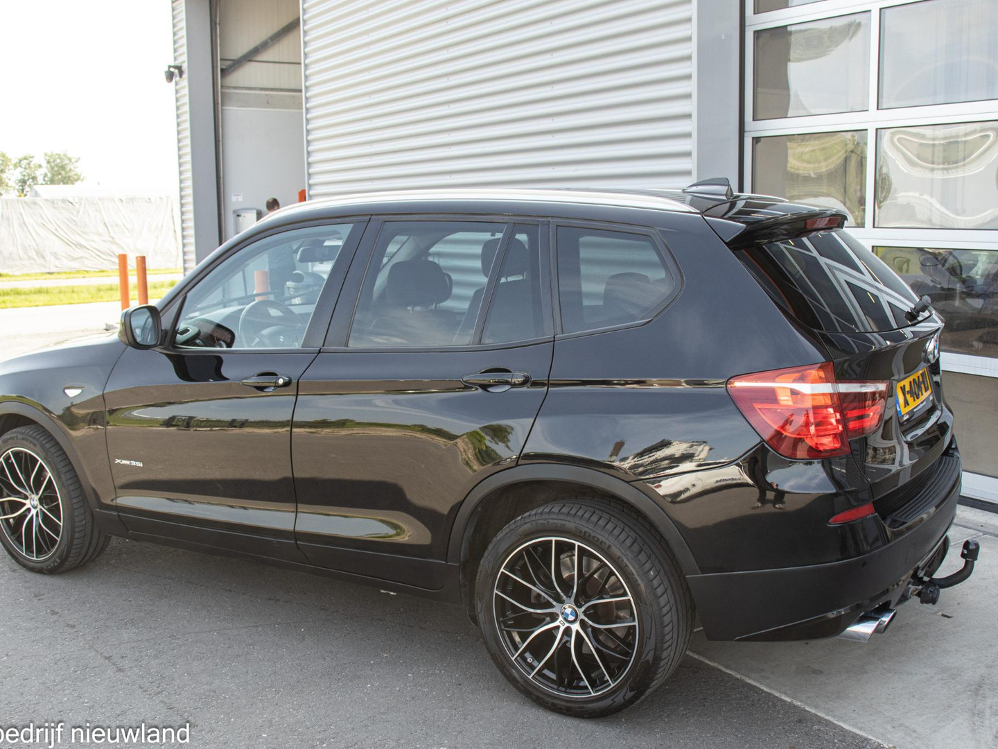 BMW