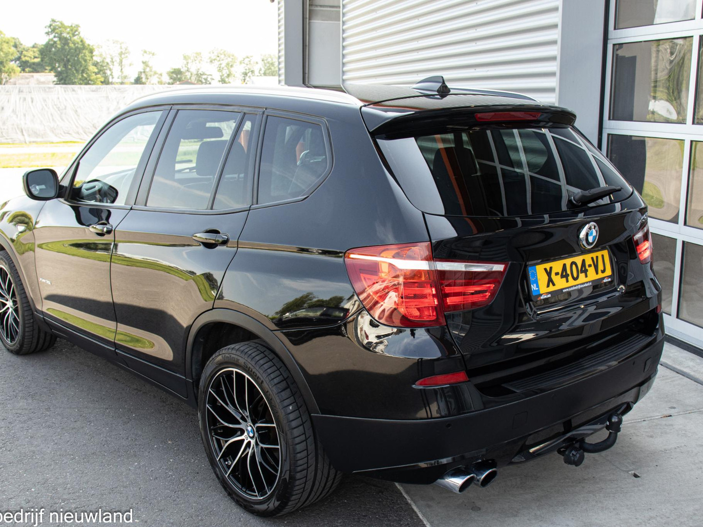 BMW